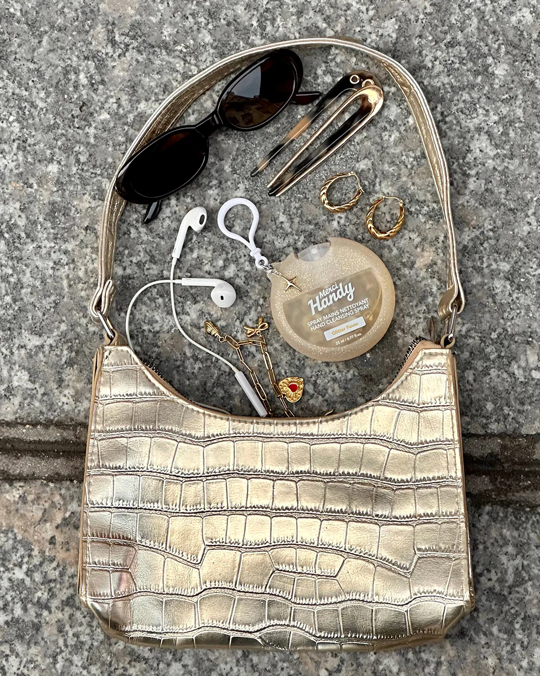 5 x Sprays Mains Nettoyants + 5 x Charms - Image 6