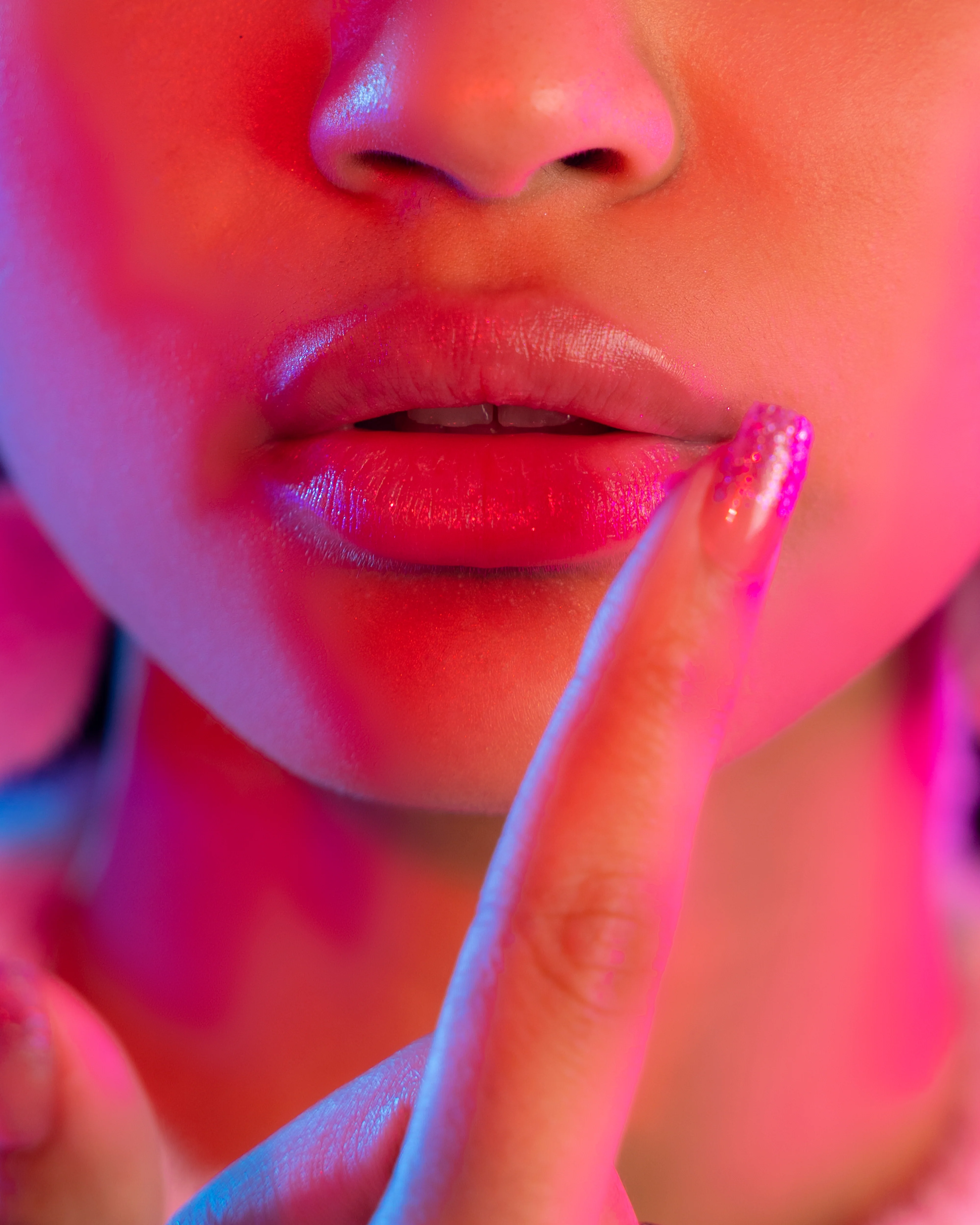 Baume Lèvres Nourrissant - Image 5