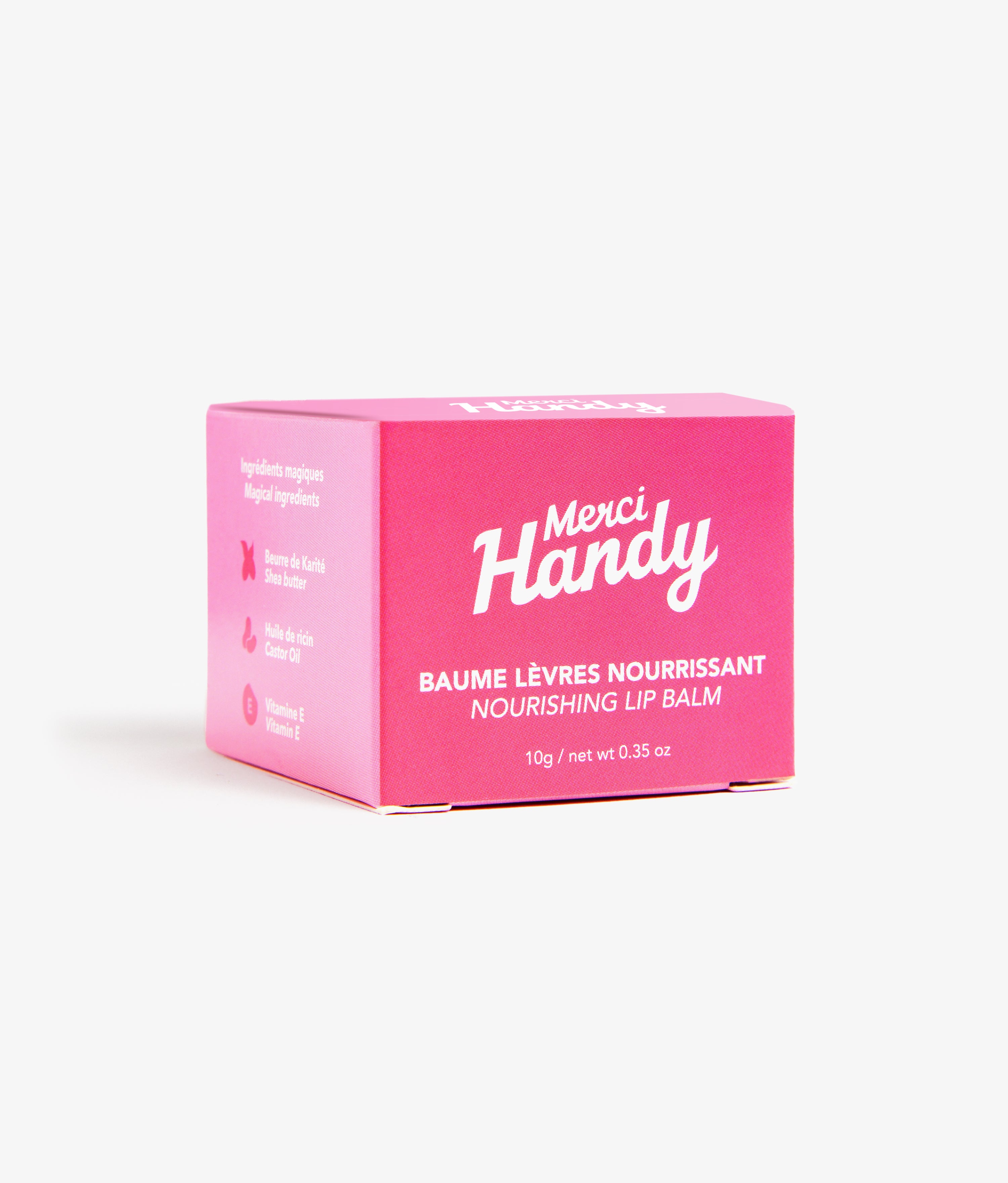 Baume Lèvres Nourrissant - Image 7