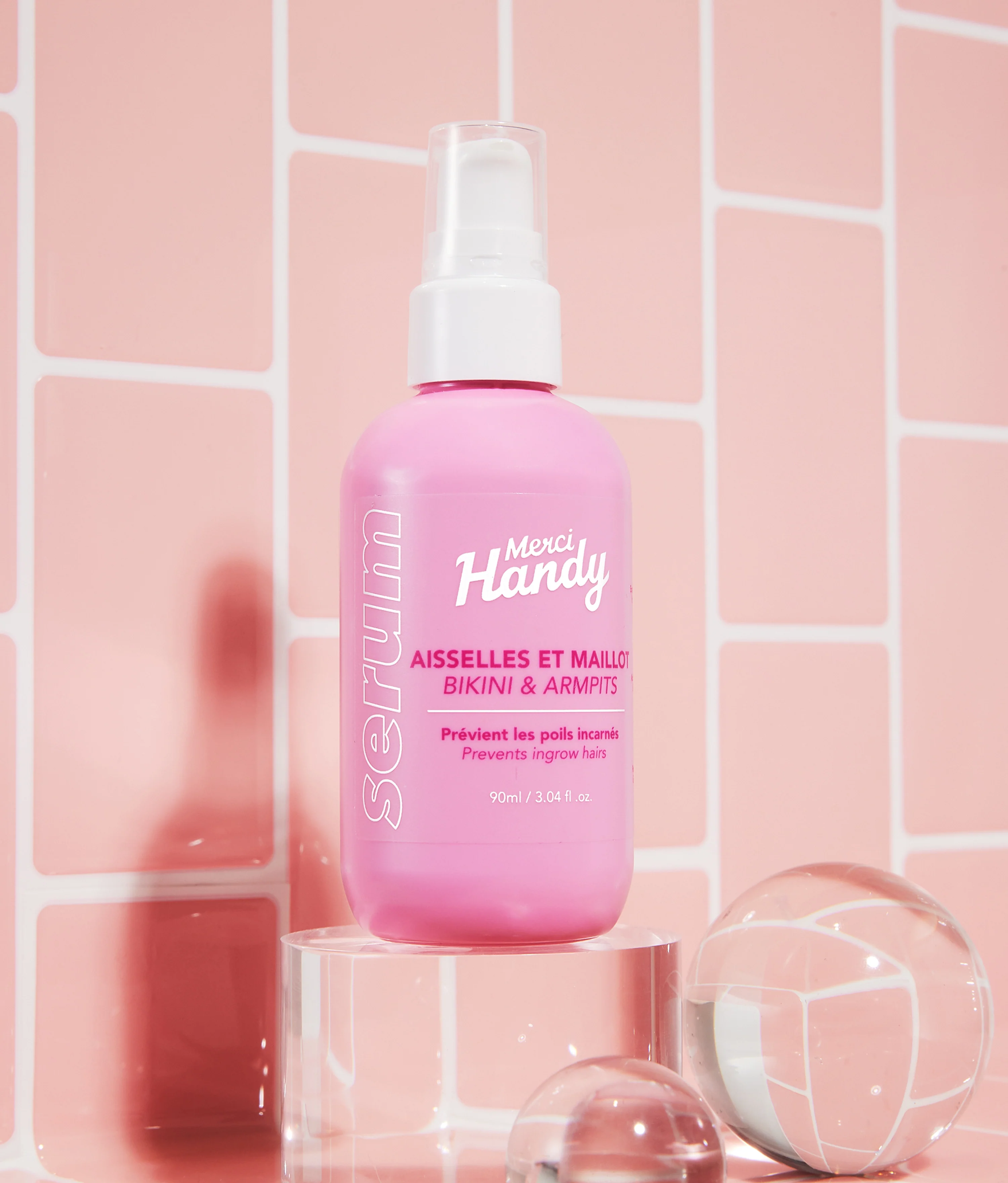 Sérums Corps Aisselles & Maillot x 2 - Image 5