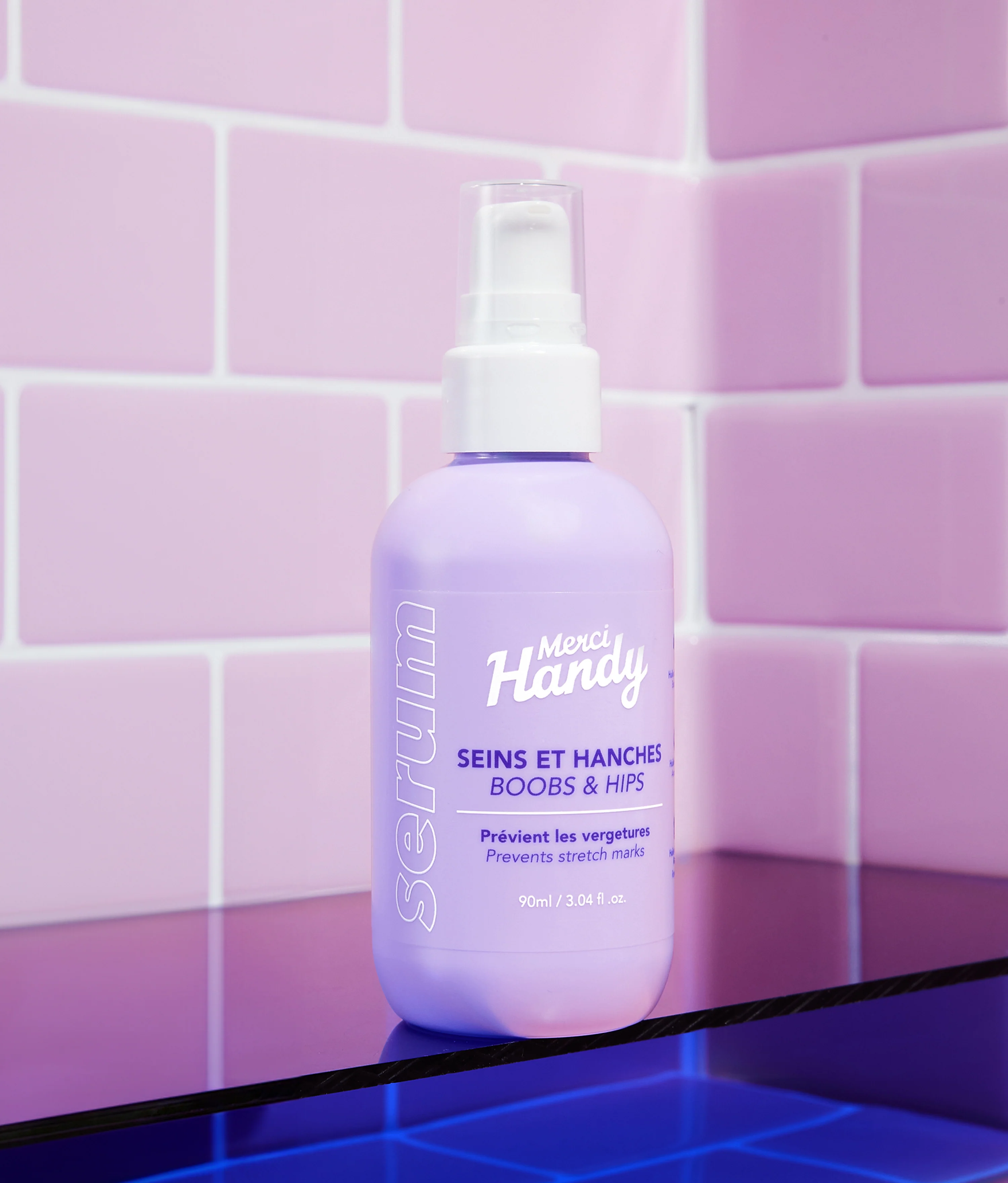 Sérum Corps Seins & Hanches - Image 5