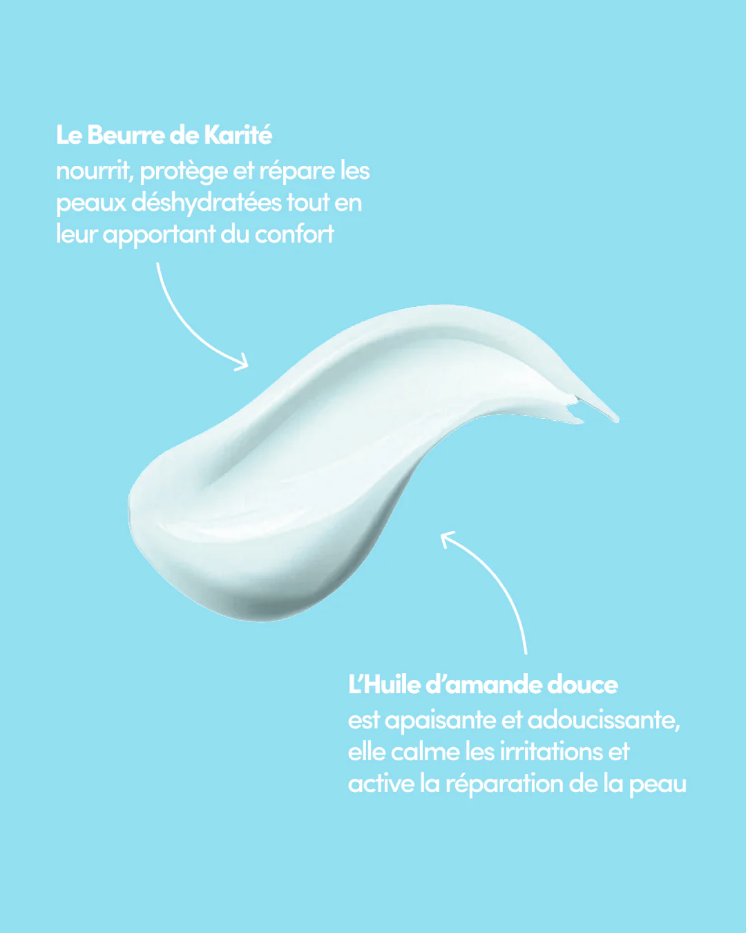 Crème Mains Hydratante EARTH - Image 3