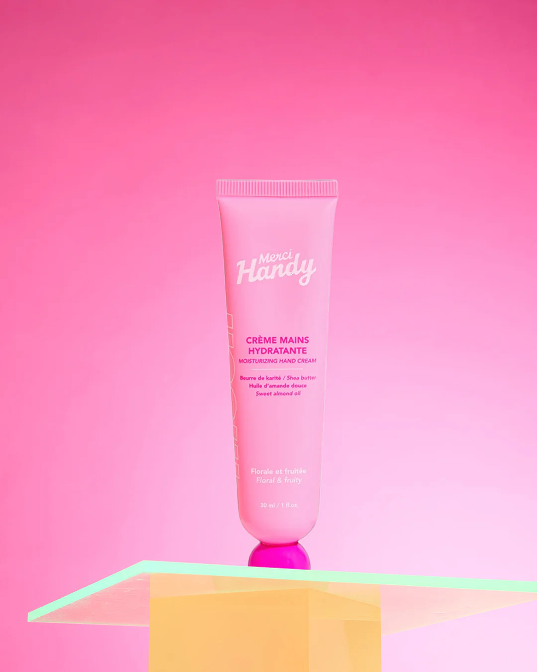 Crème Mains Hydratante MOON - Image 5