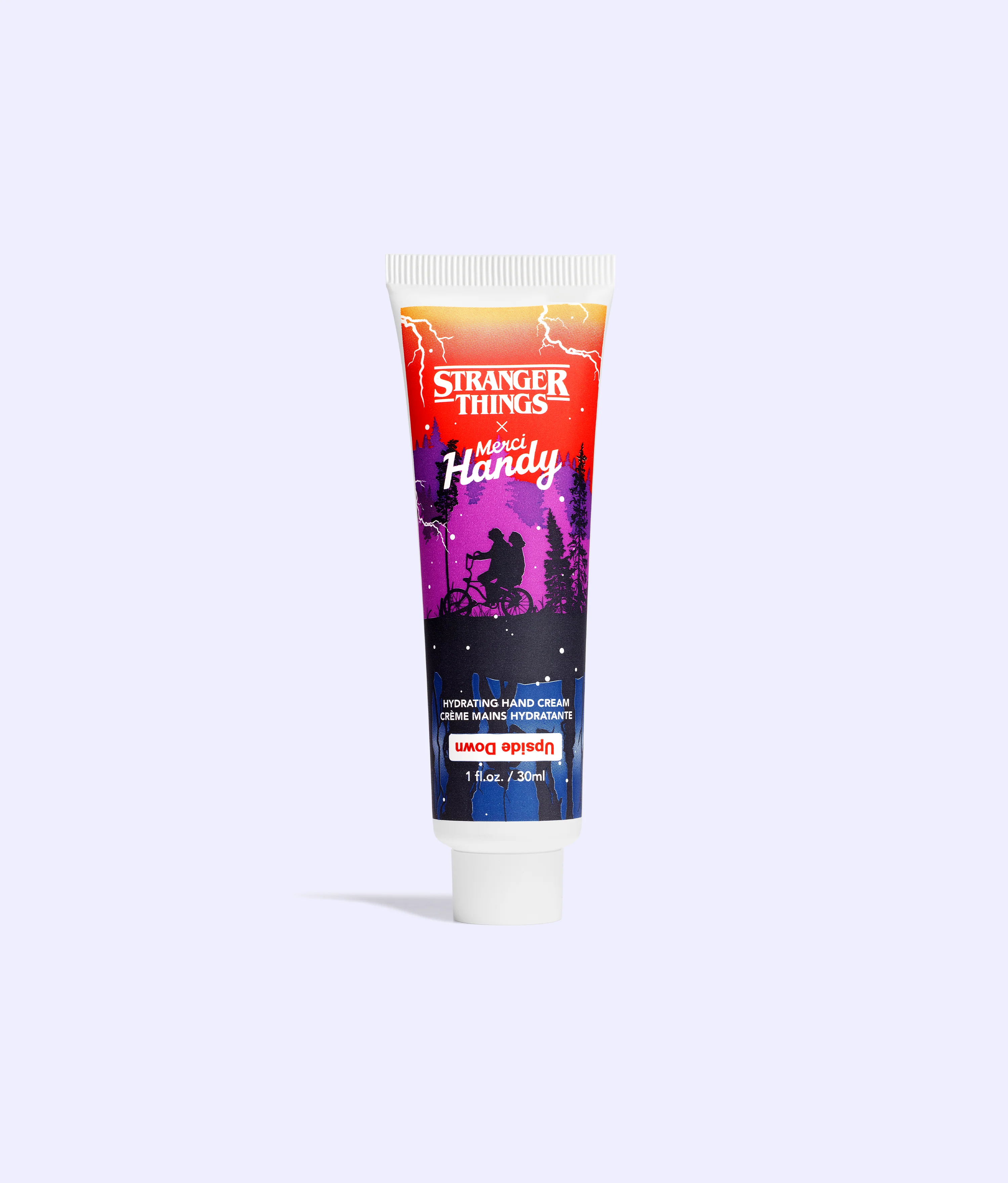 Crème Mains Upside Down - Image 4