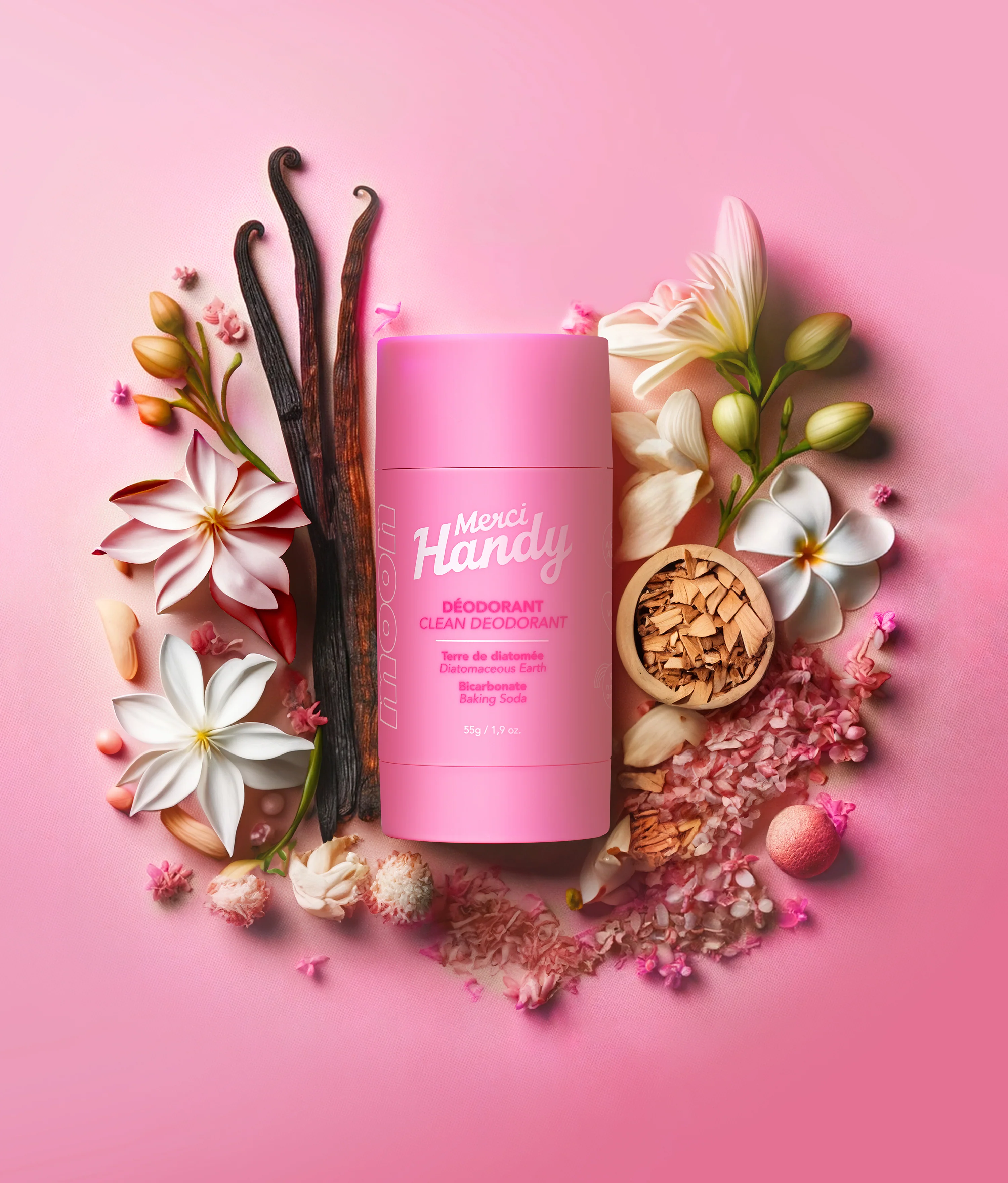 Déodorant MOON - Image 4