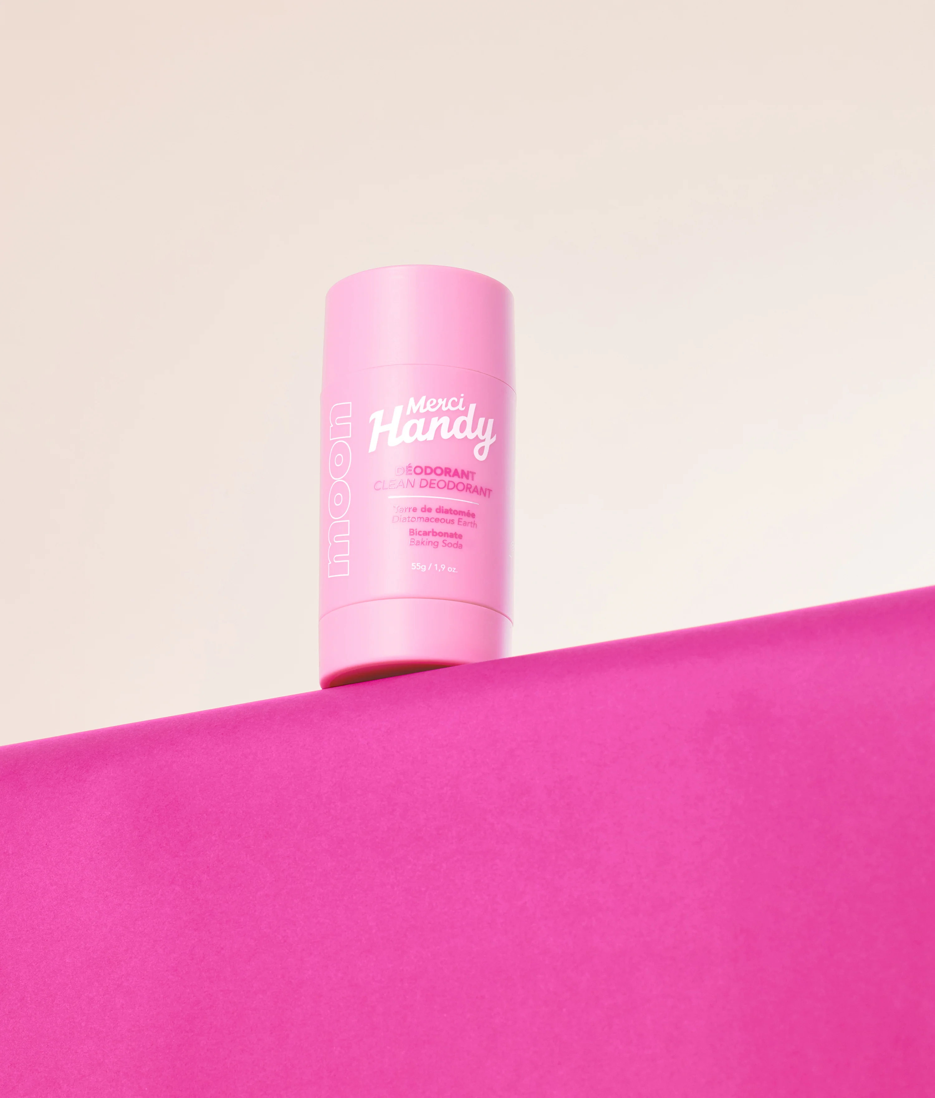 Déodorant MOON - Image 5