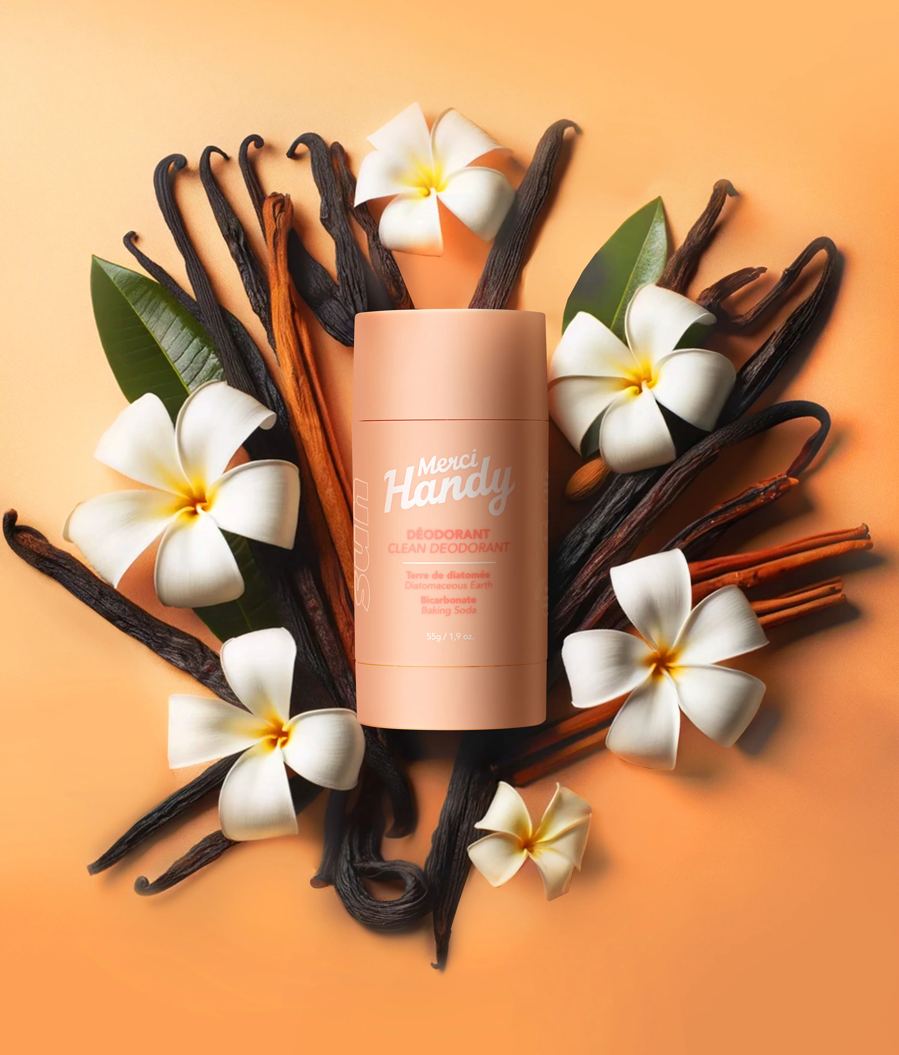 Déodorant SUN - Image 4