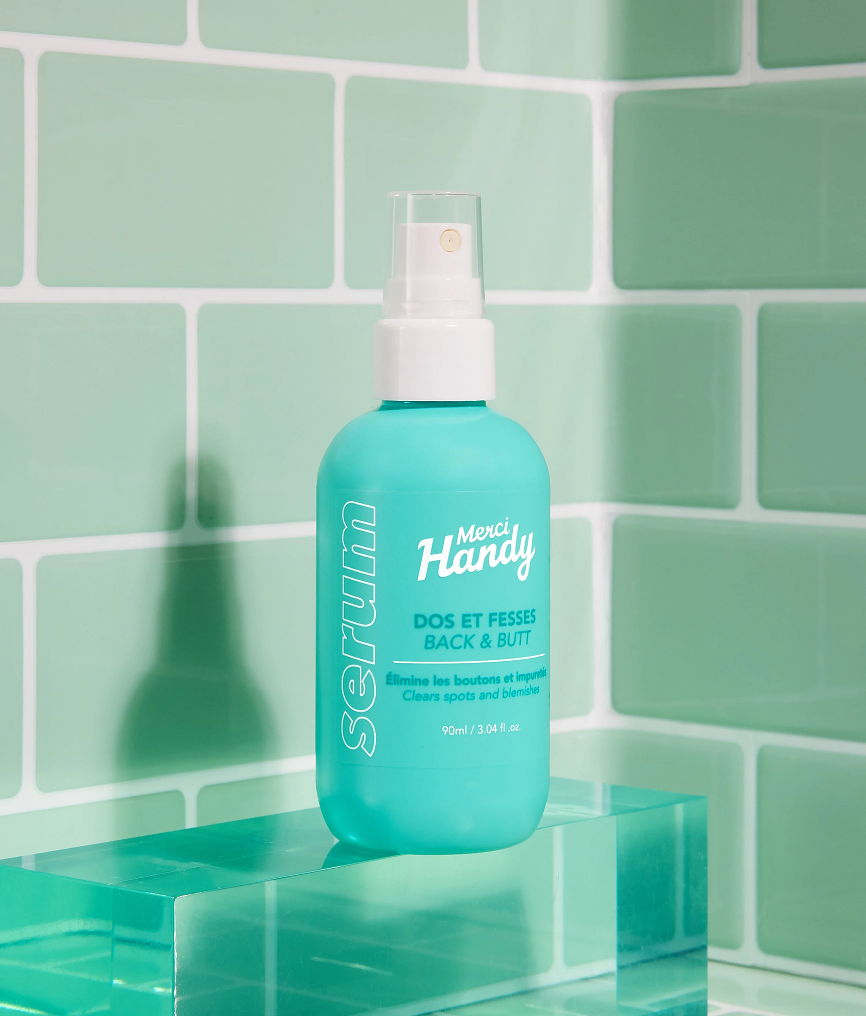 Sérums Corps Dos & Fesses x 2 - Image 5