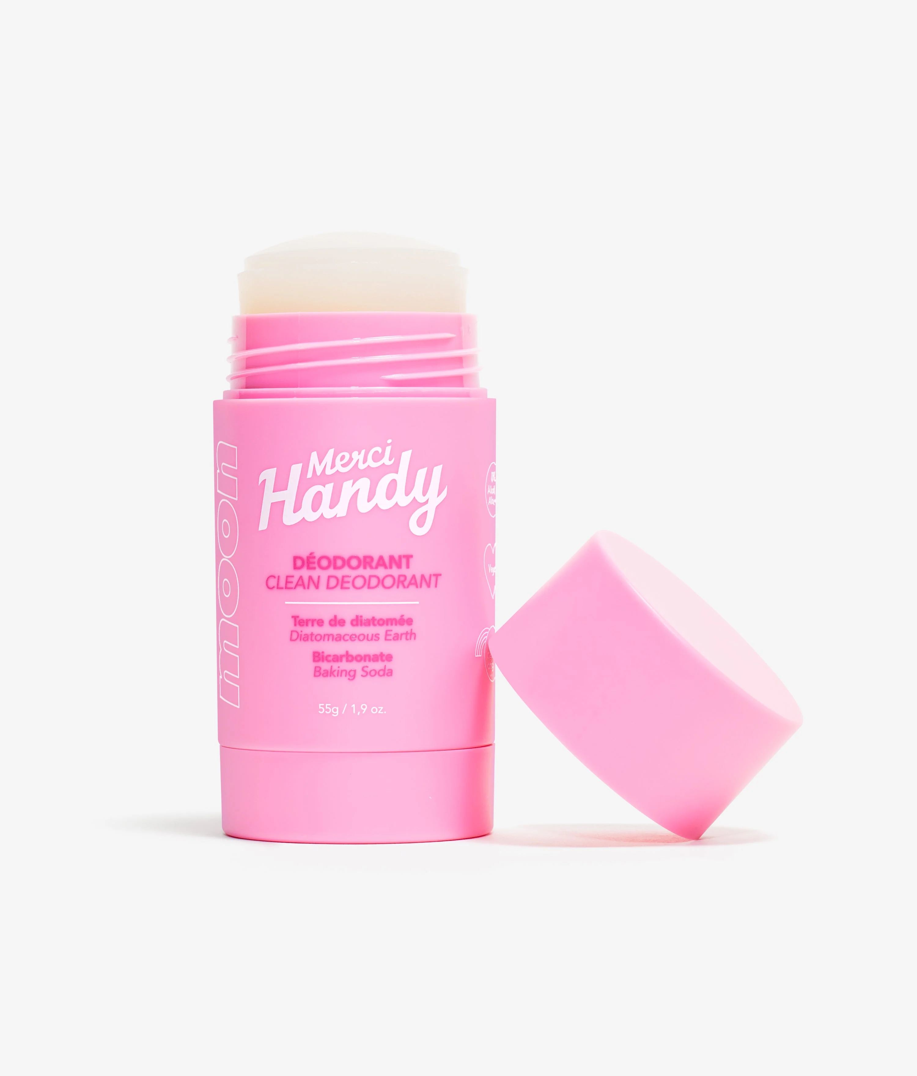 Pack Déodorants MOON x 2 - Image 7