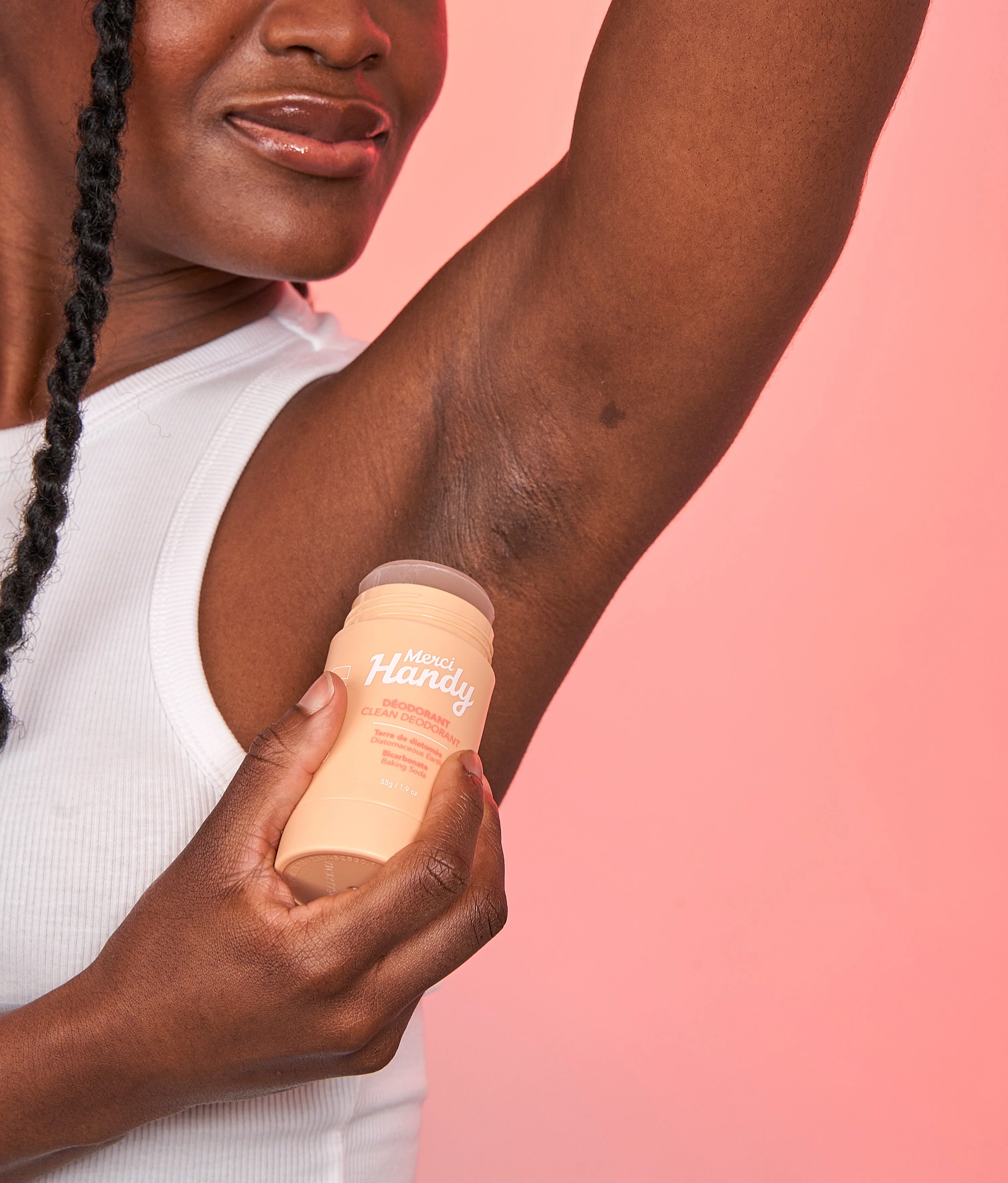 Pack Déodorants SUN x 2 - Image 3