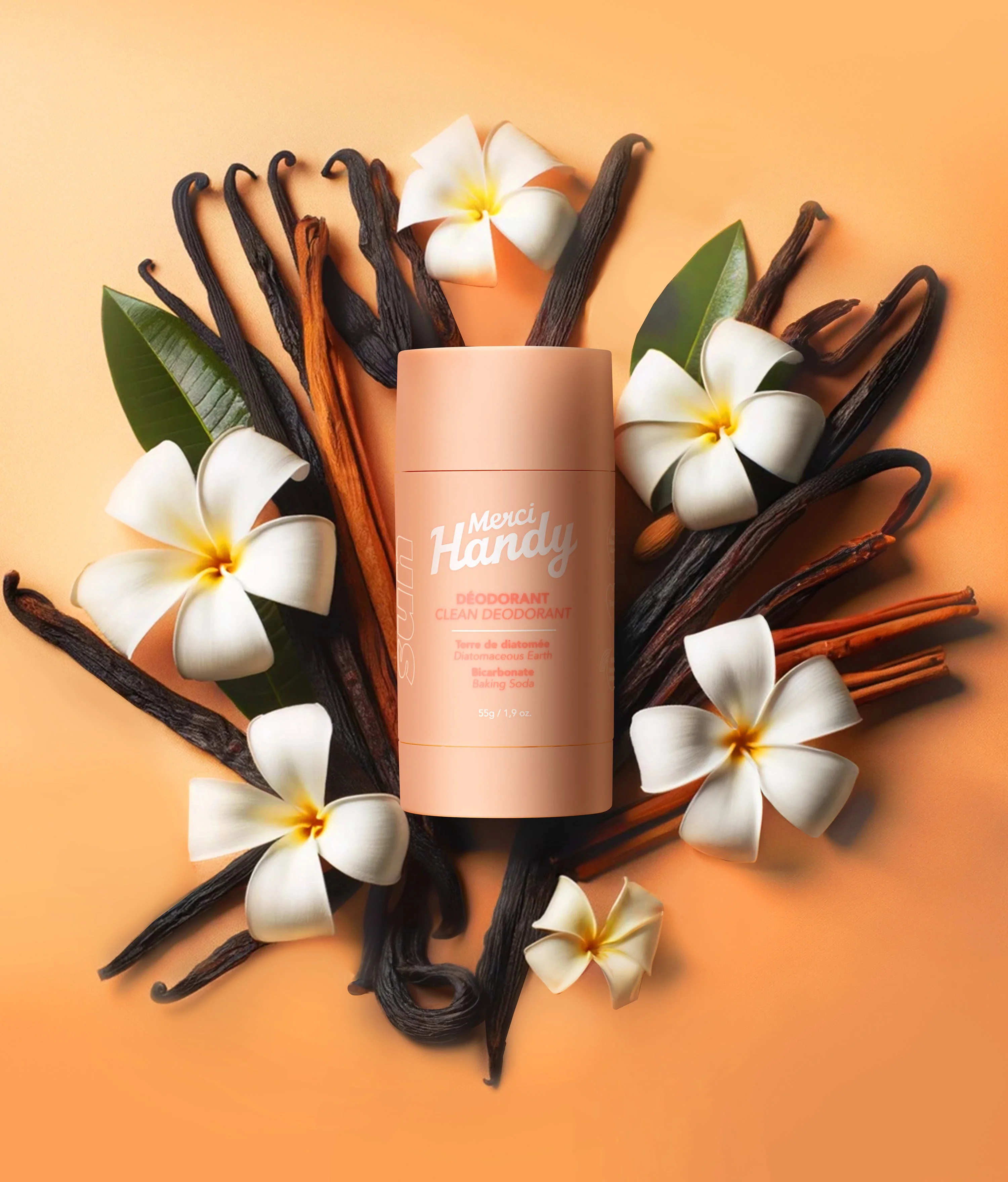 Pack Déodorants SUN x 2 - Image 4