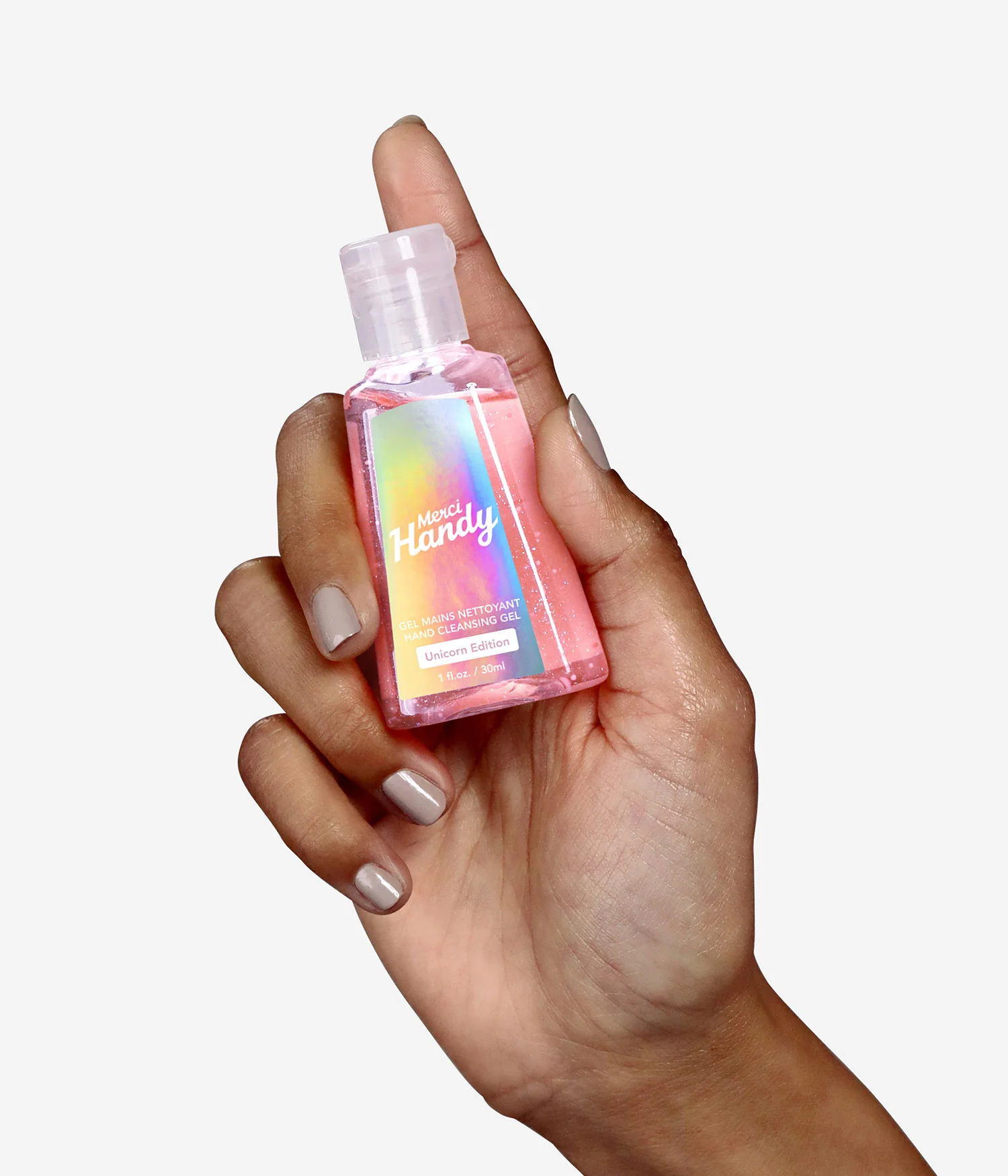 Gel Mains Nettoyant Unicorn Edition - Image 6