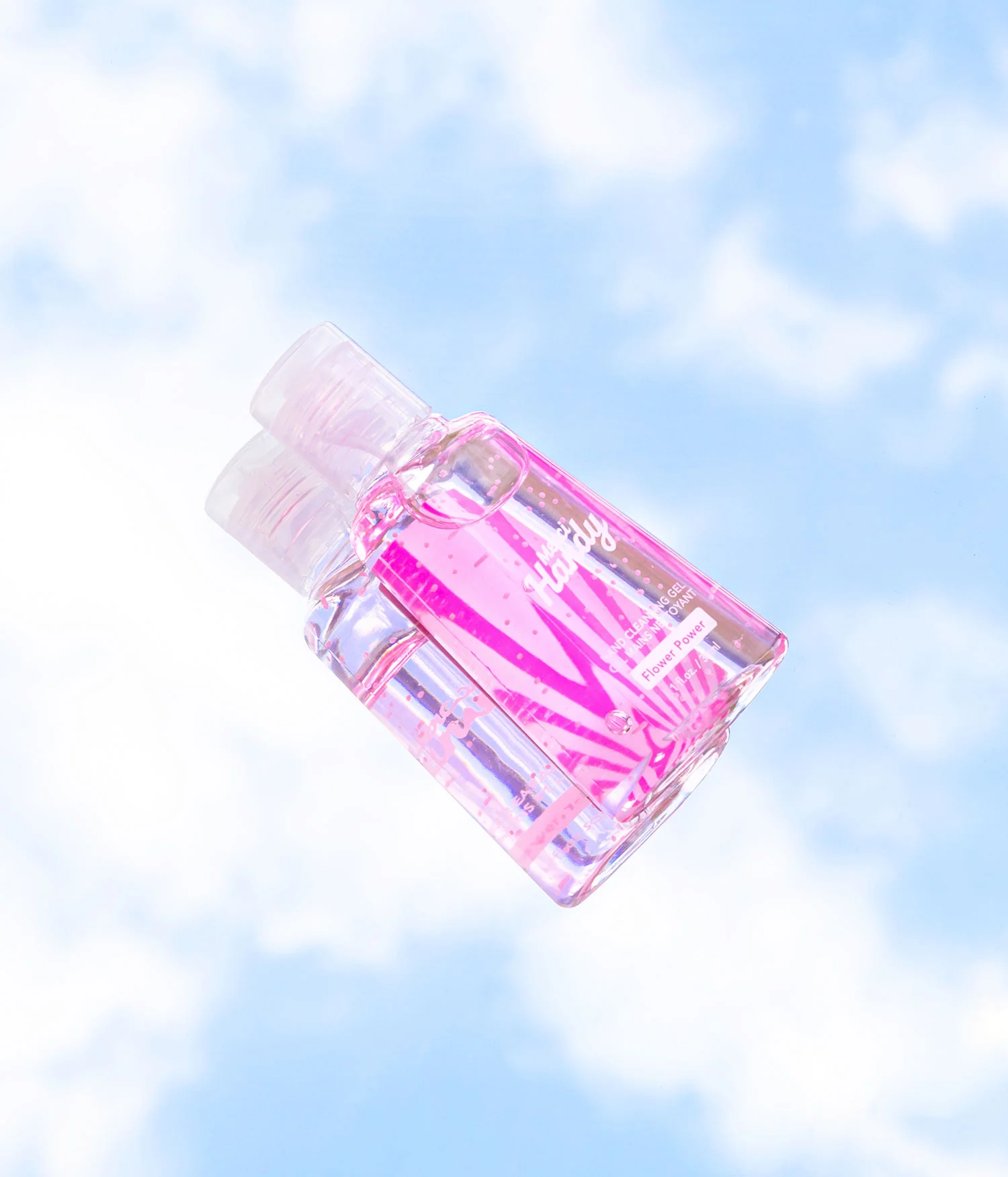 Gel Mains Nettoyant Flower Power - Image 3