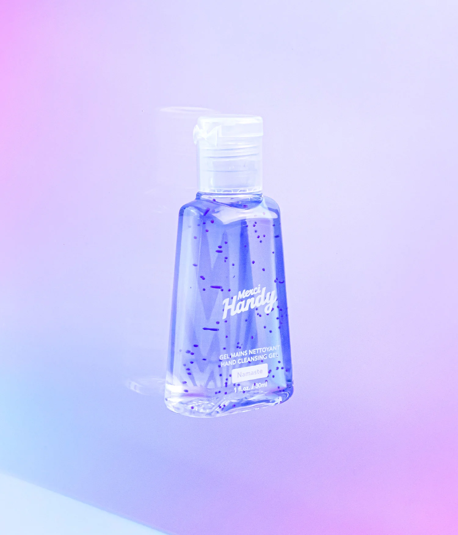 Gel Mains Nettoyant Namaste - Image 3