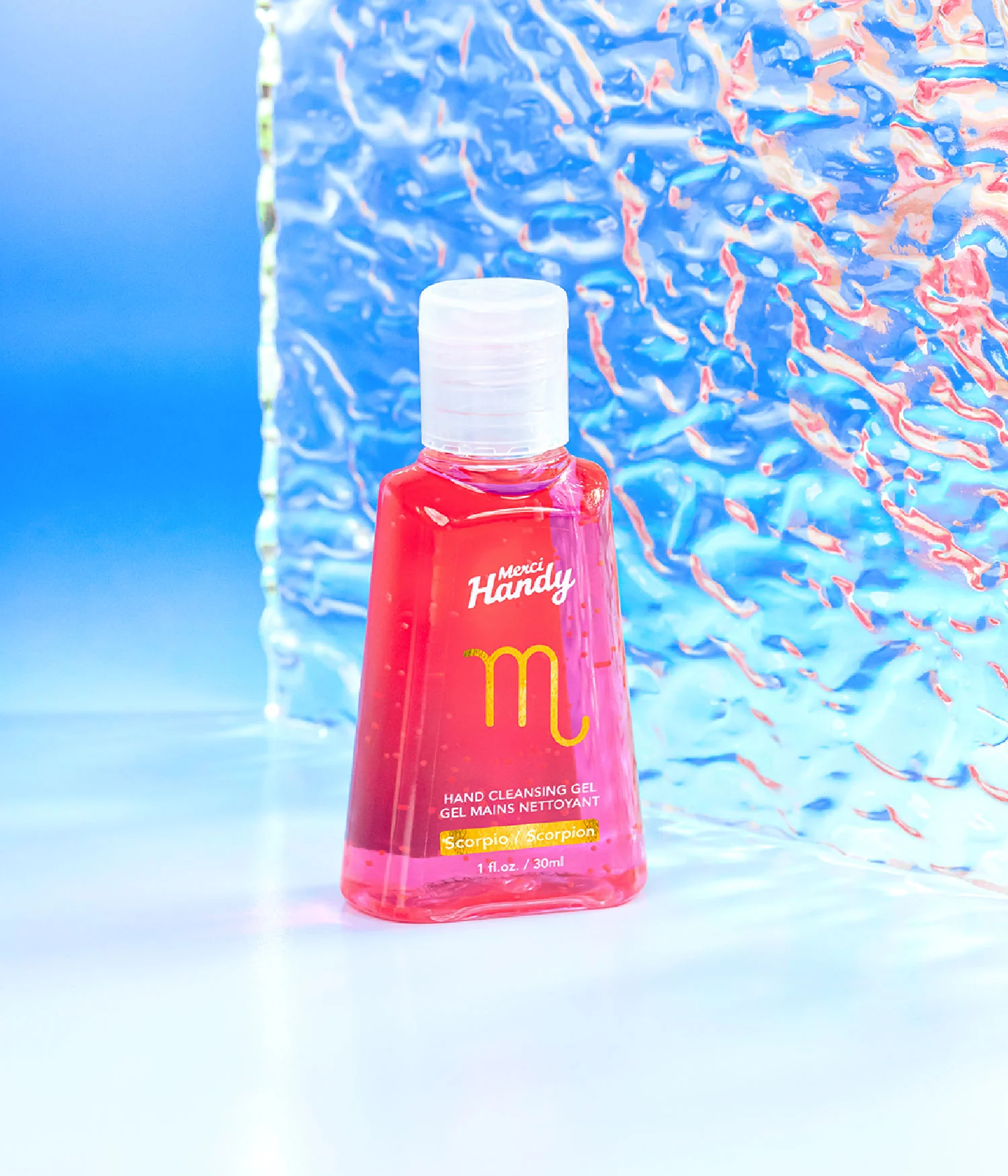 Gel Mains Nettoyant Scorpion - Image 4