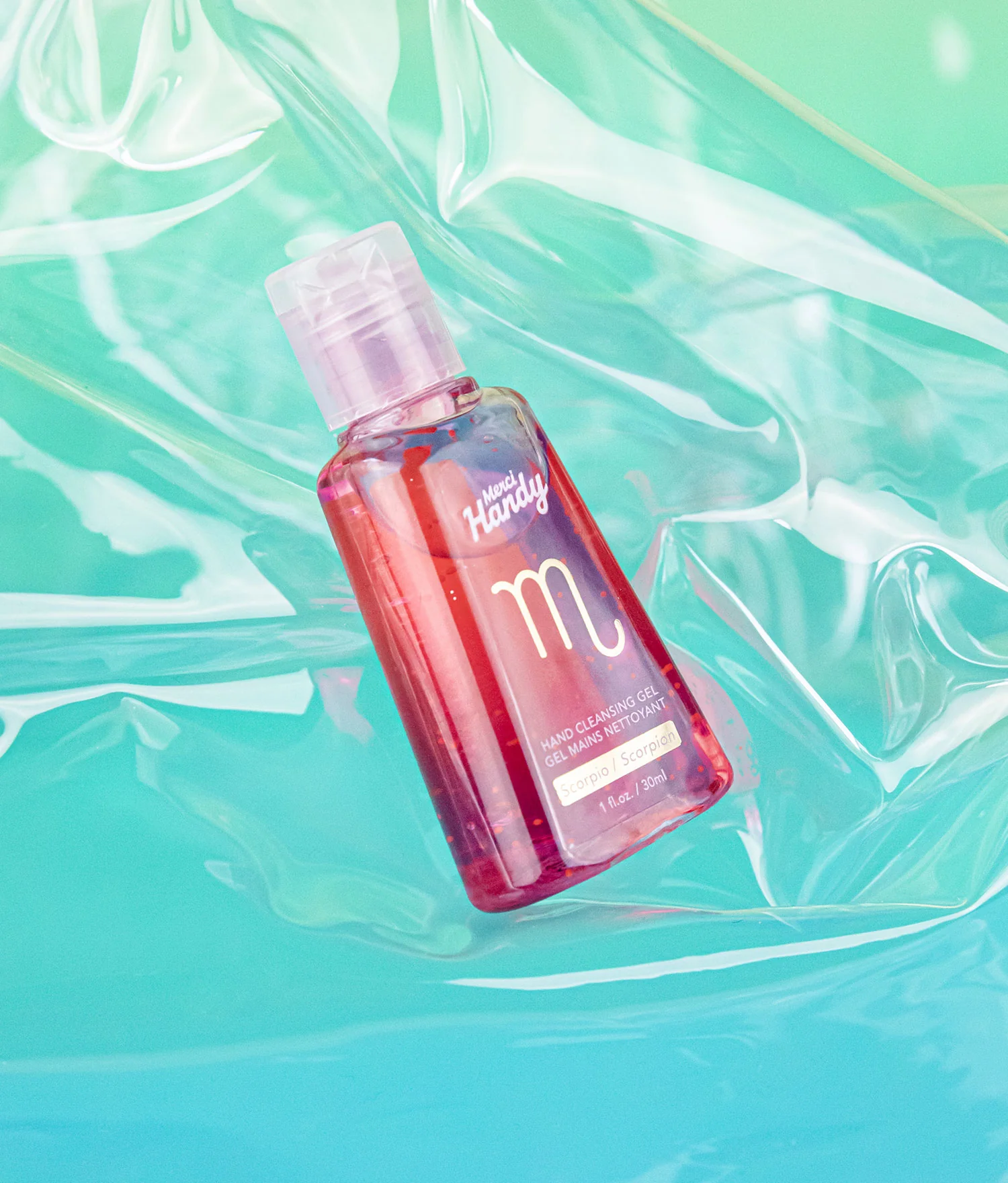 Gel Mains Nettoyant Scorpion - Image 6