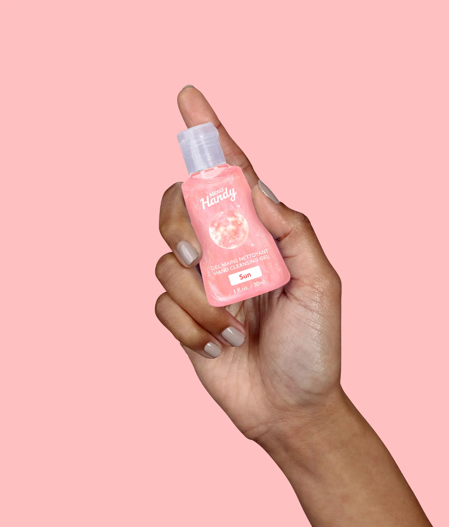 Kit Trio Gels Galaxy - Image 3