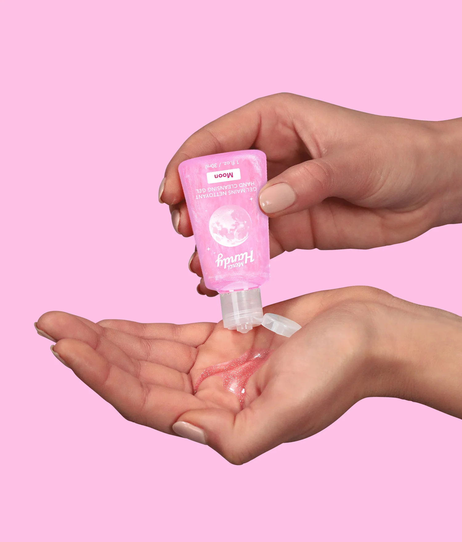 Kit Trio Gels Galaxy - Image 4