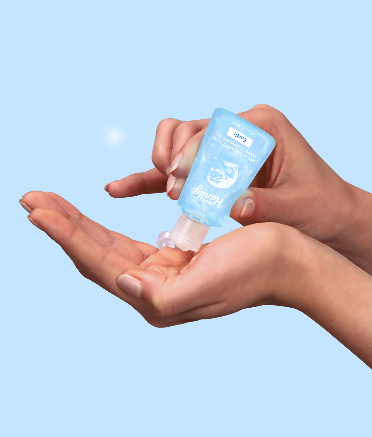 Kit Trio Gels Galaxy - Image 5