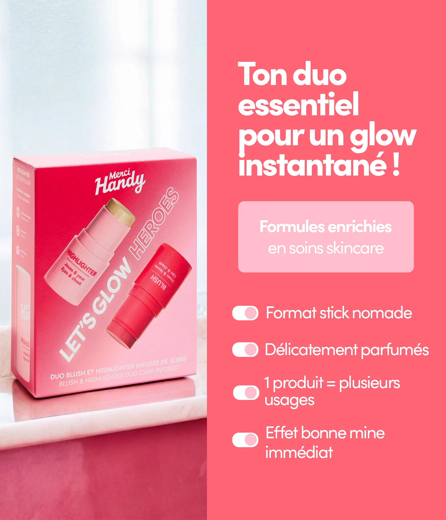 Let's Glow Heroes - Image 7