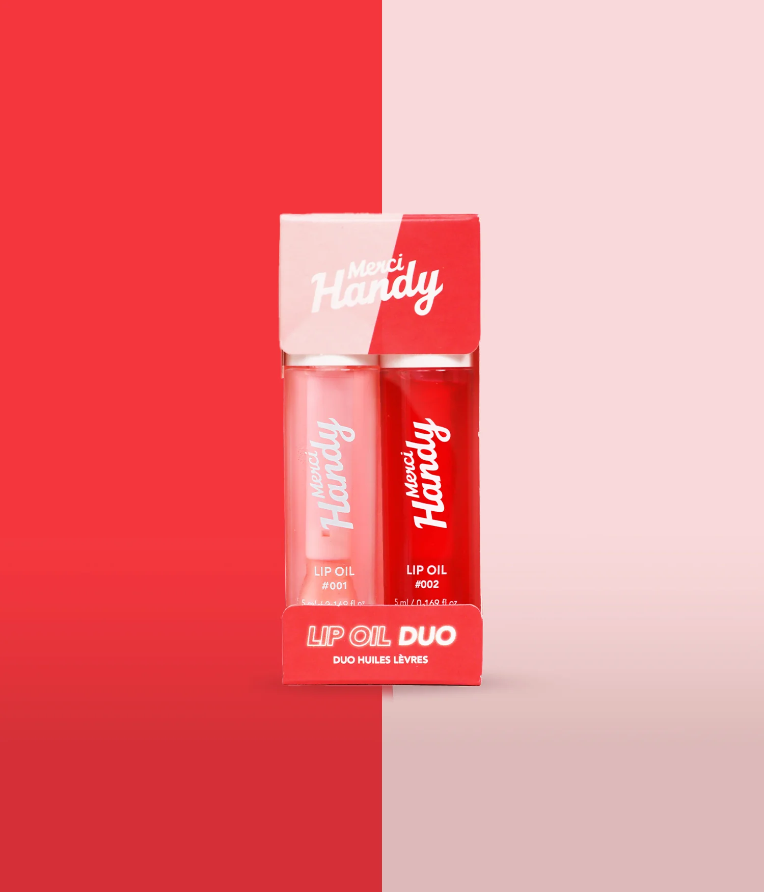 Huile à lèvres x 2 - Image 8