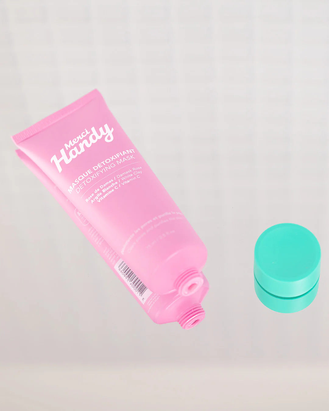 Masque Détoxifiant - Image 5