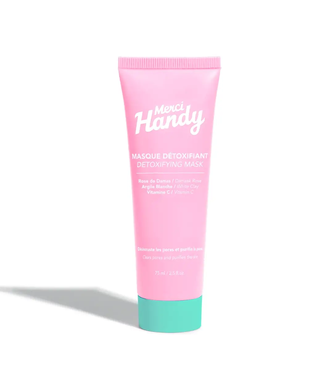Masque Détoxifiant - Image 6