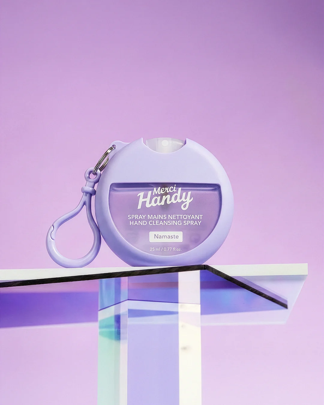 5 x Sprays Mains Nettoyants - Image 10