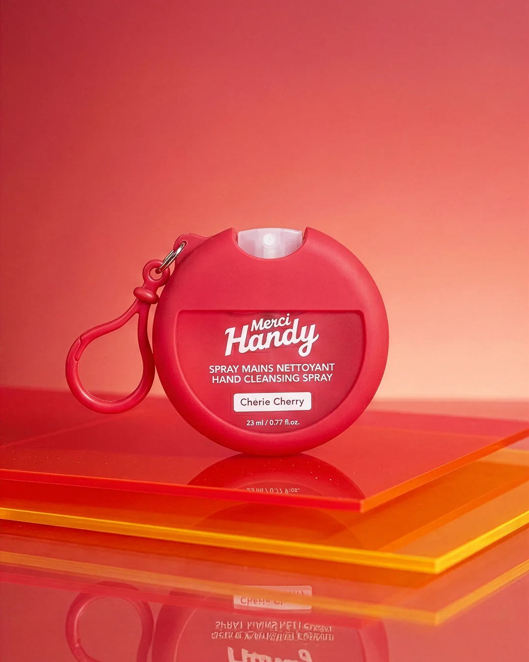 5 x Sprays Mains Nettoyants - Image 7