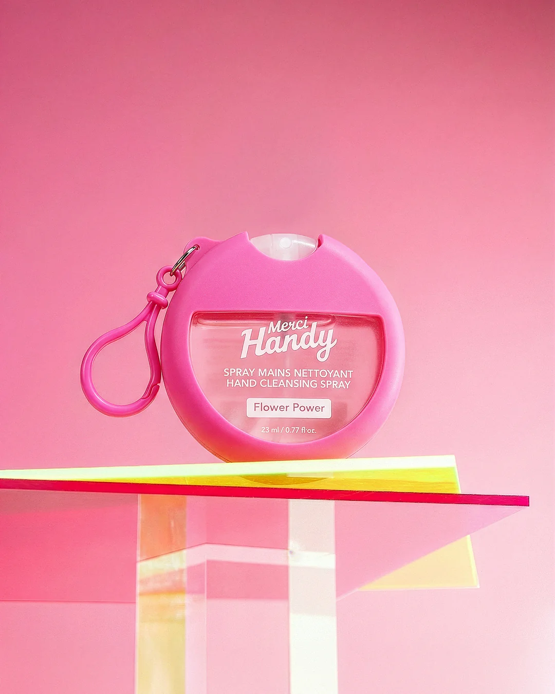 5 x Sprays Mains Nettoyants - Image 8