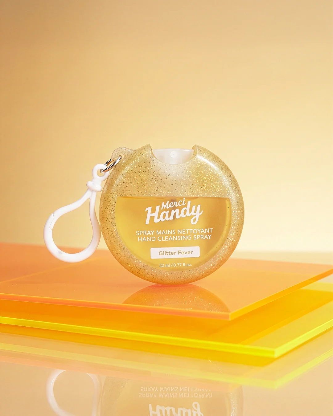 5 x Sprays Mains Nettoyants - Image 9