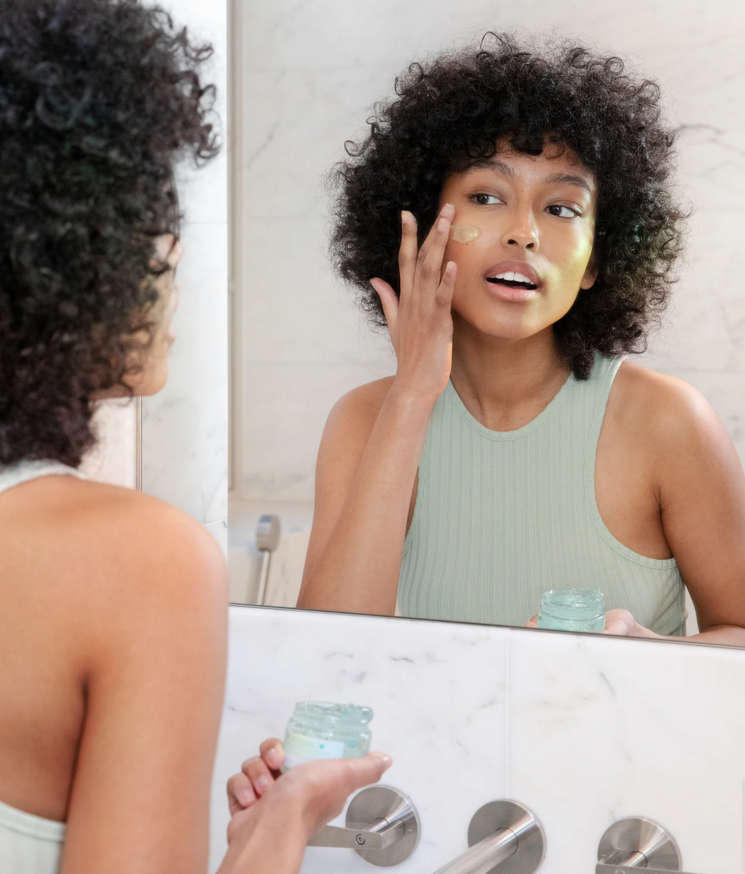 Mini Gelée Hydratante - Image 3