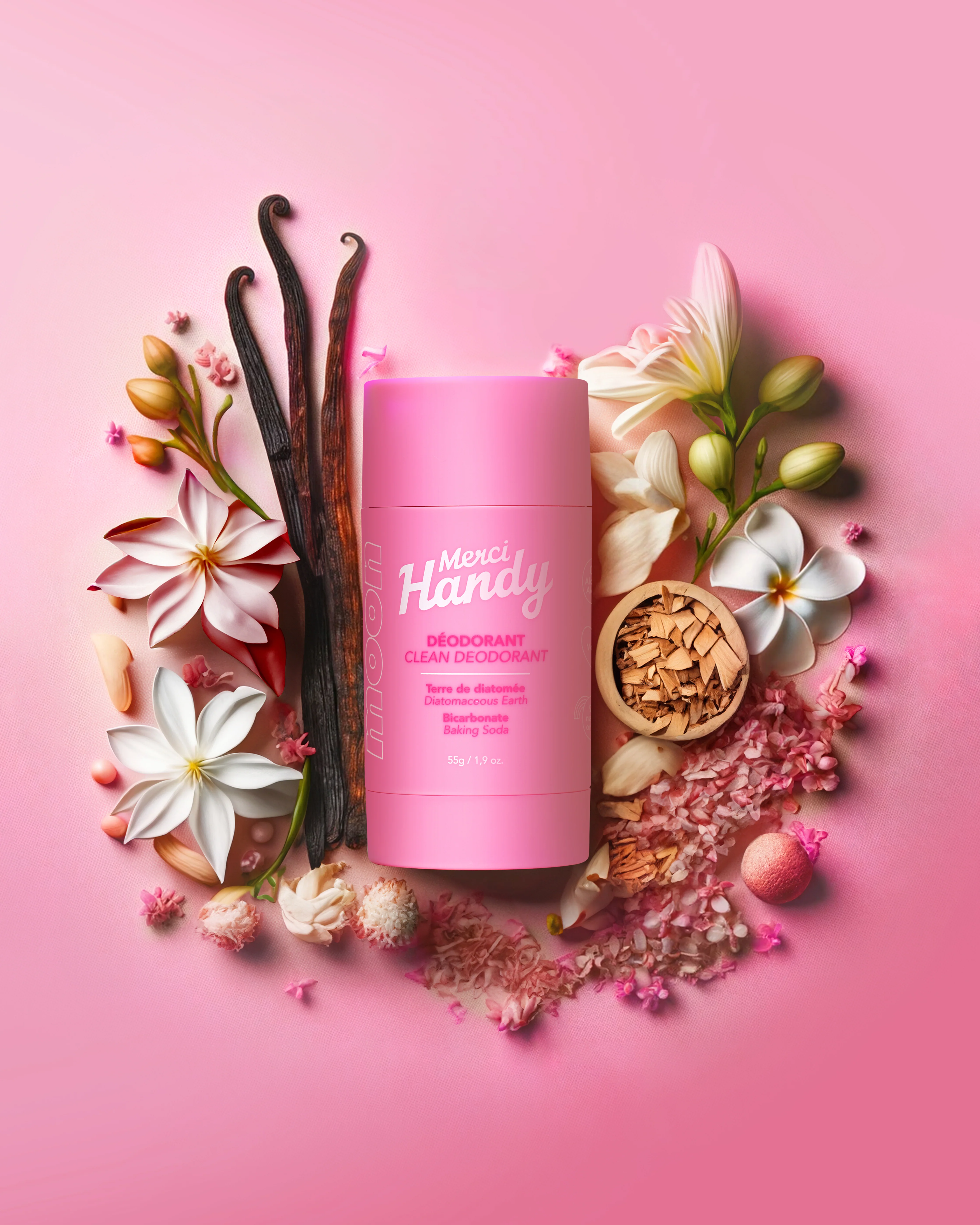 Coffret brume parfumée + déodorant - Image 4