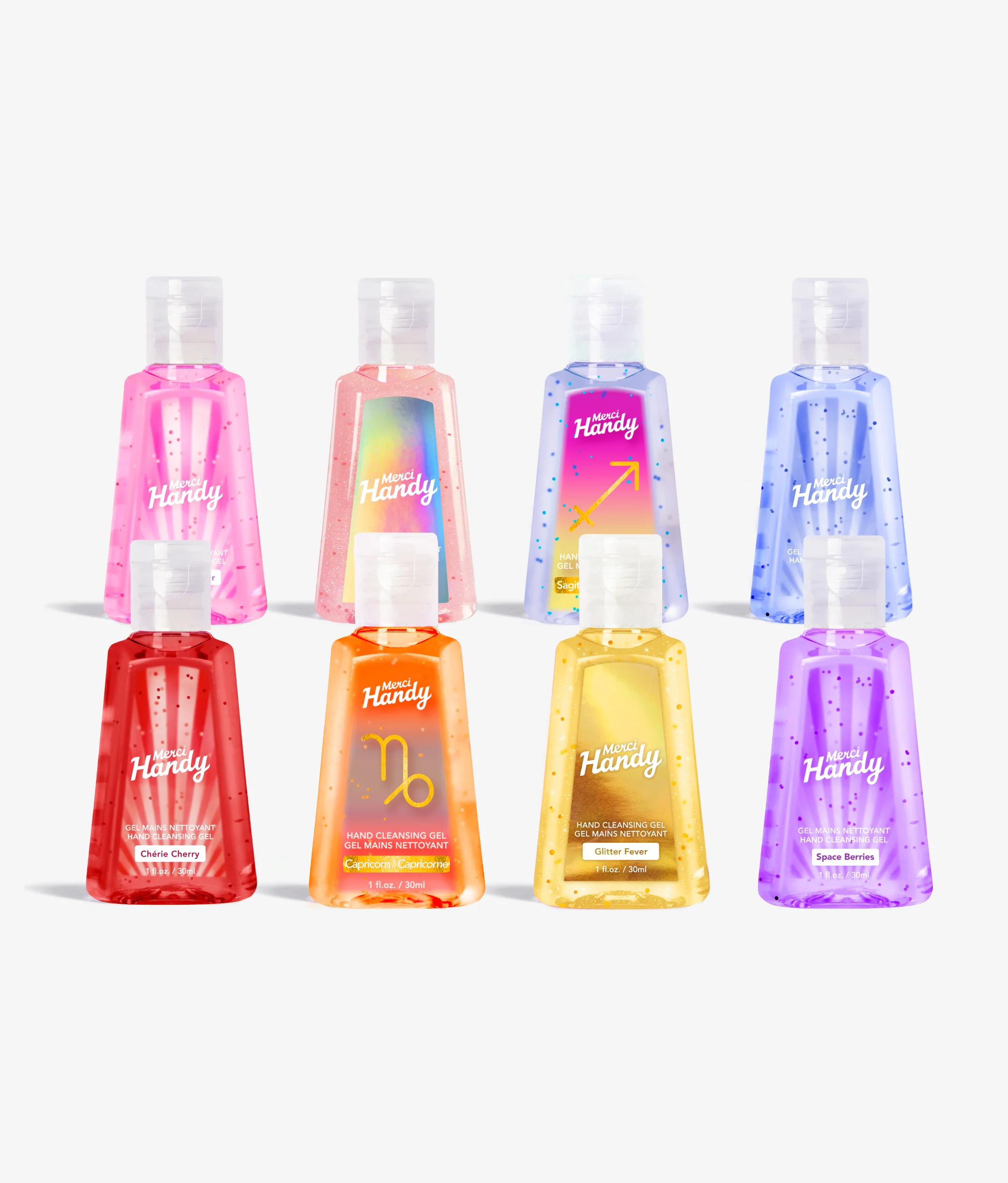 Lot de gel mains - Image 5