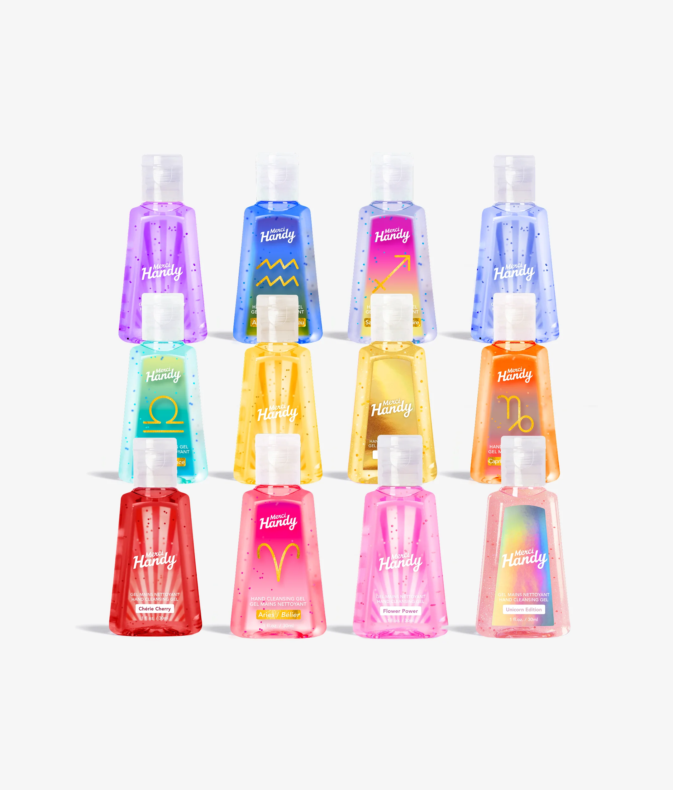 Lot de gel mains - Image 6