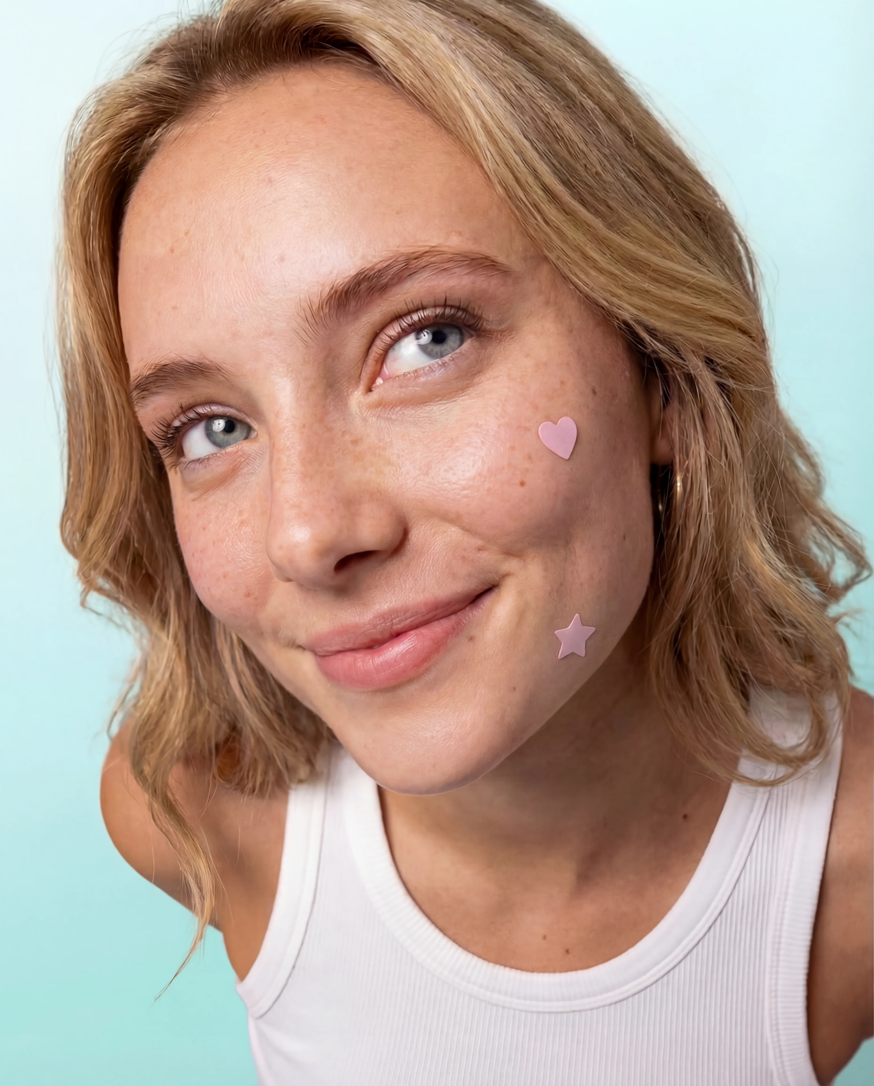 24 Patchs Boutons - Image 10