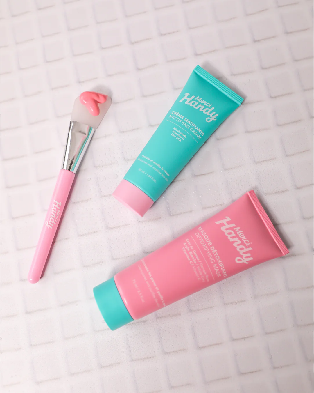 Pinceau Applicateur Silicone - Image 3