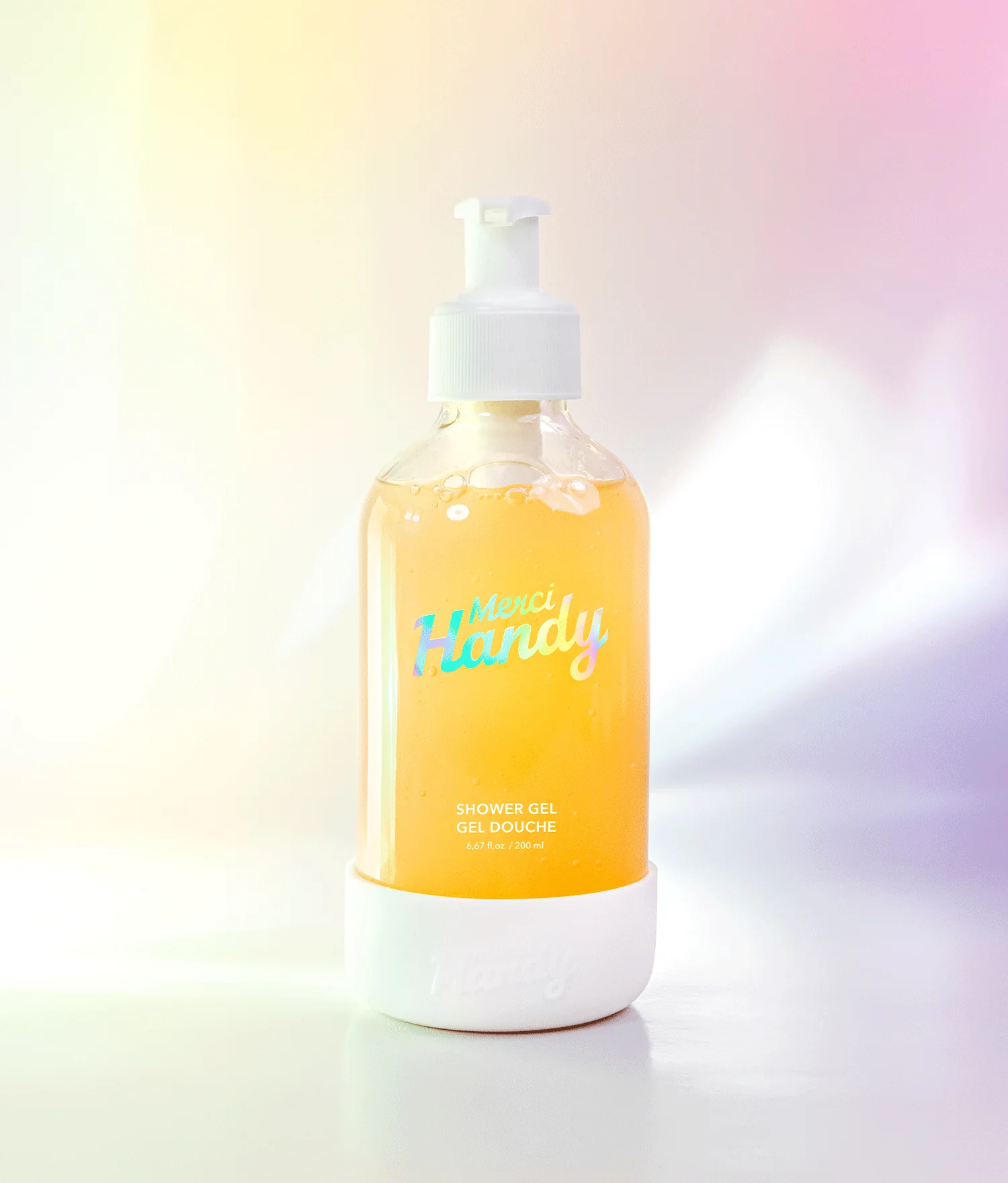 Recharge Gel Douche Hello Sunshine - Image 5