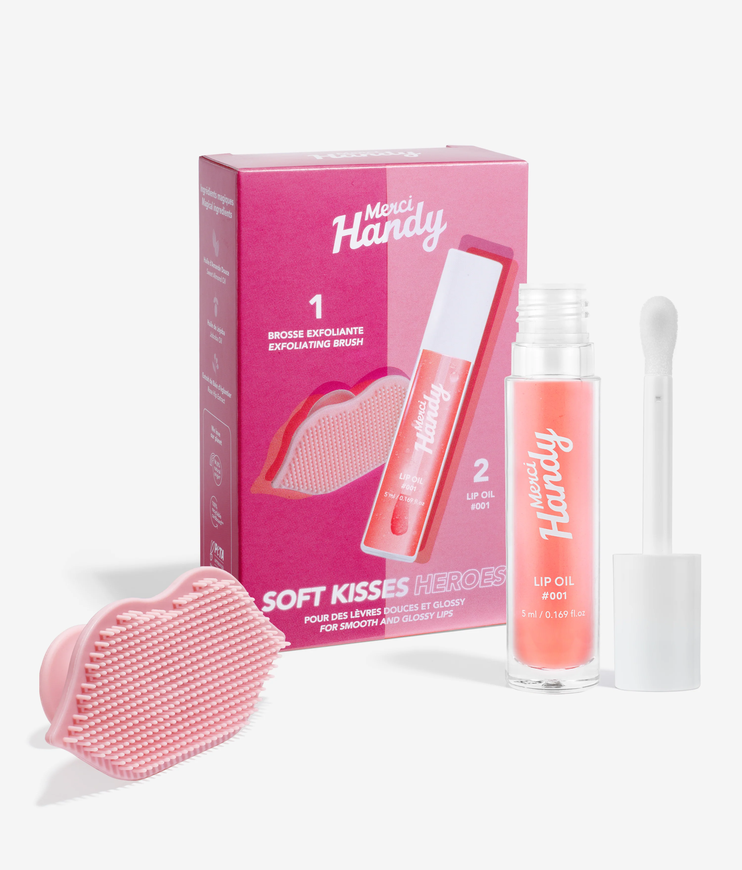 Routine Lèvres Parfaites - Image 8