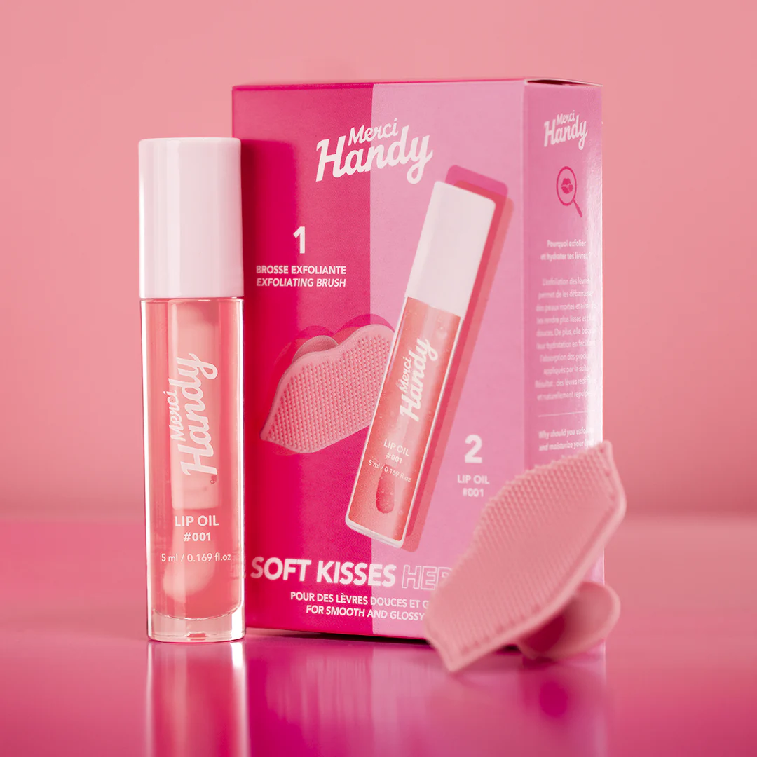 Soft Kisses Heroes - Image 7