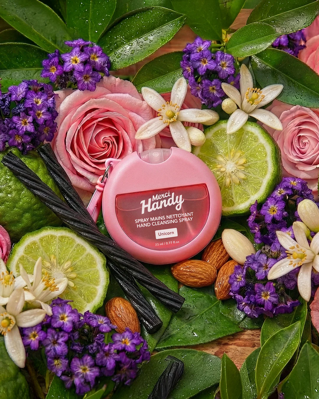 Spray Mains Nettoyant Unicorn - Image 5