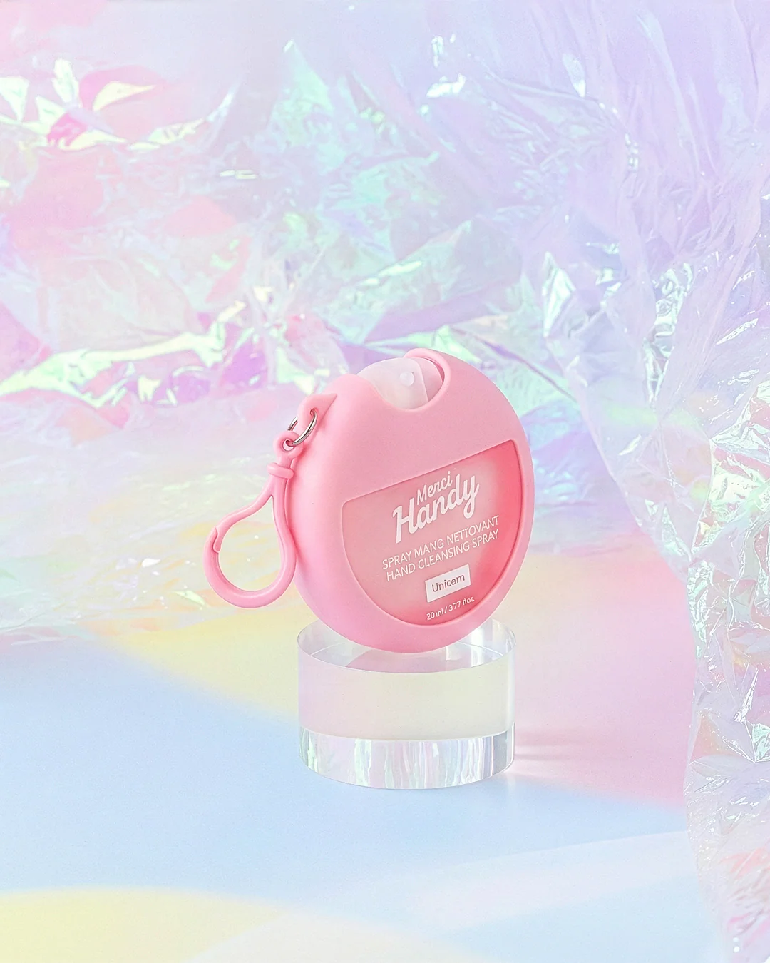 Spray Mains Nettoyant Unicorn - Image 7