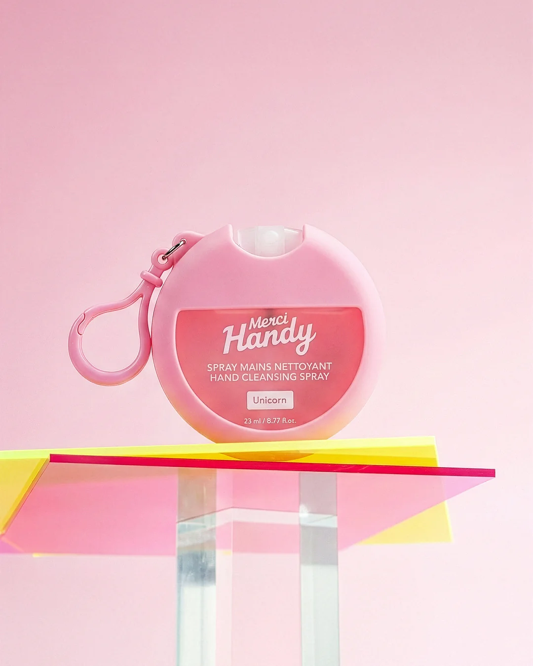 Spray Mains Nettoyant Unicorn - Image 8