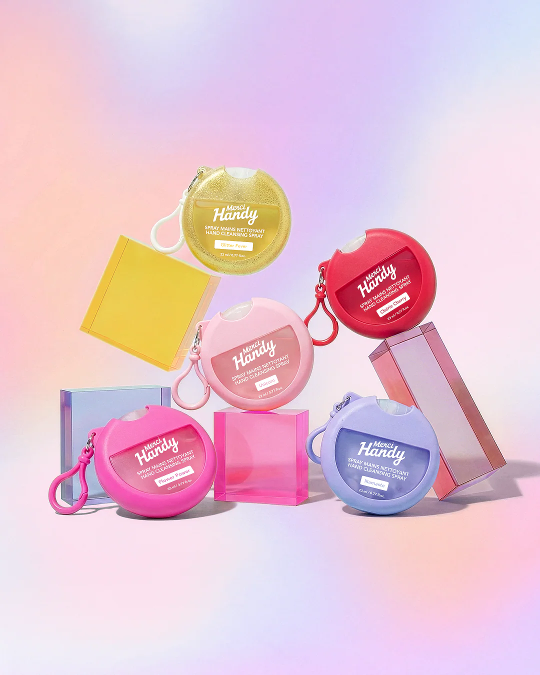 Spray Mains Nettoyant Unicorn - Image 9