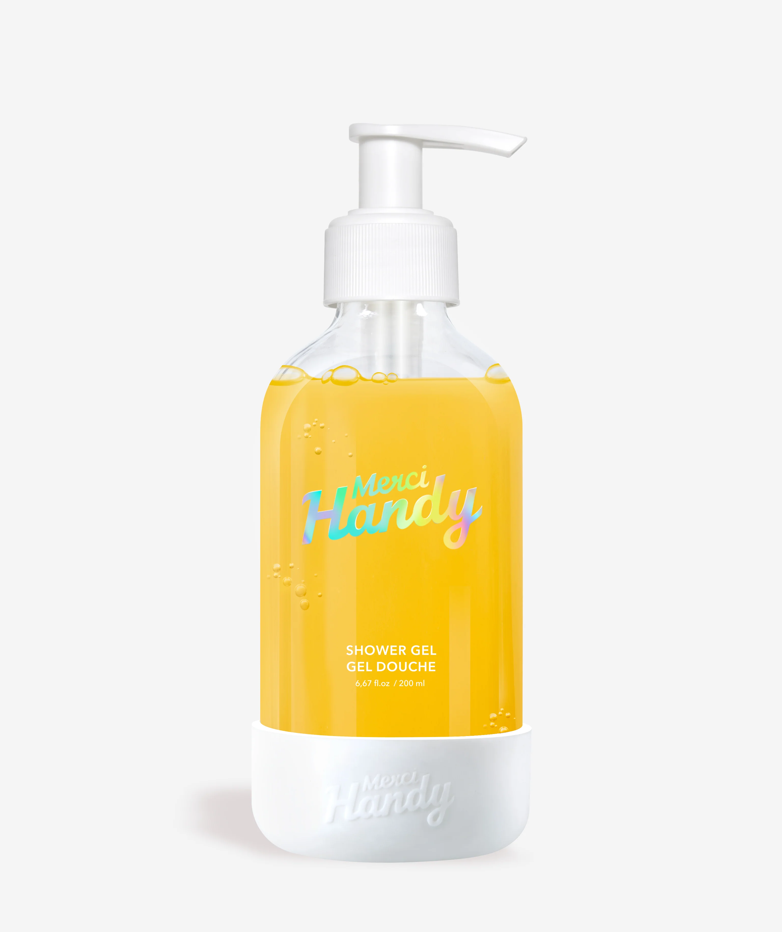 Bouteille & Recharge Gel Douche Hello Sunshine - Image 6