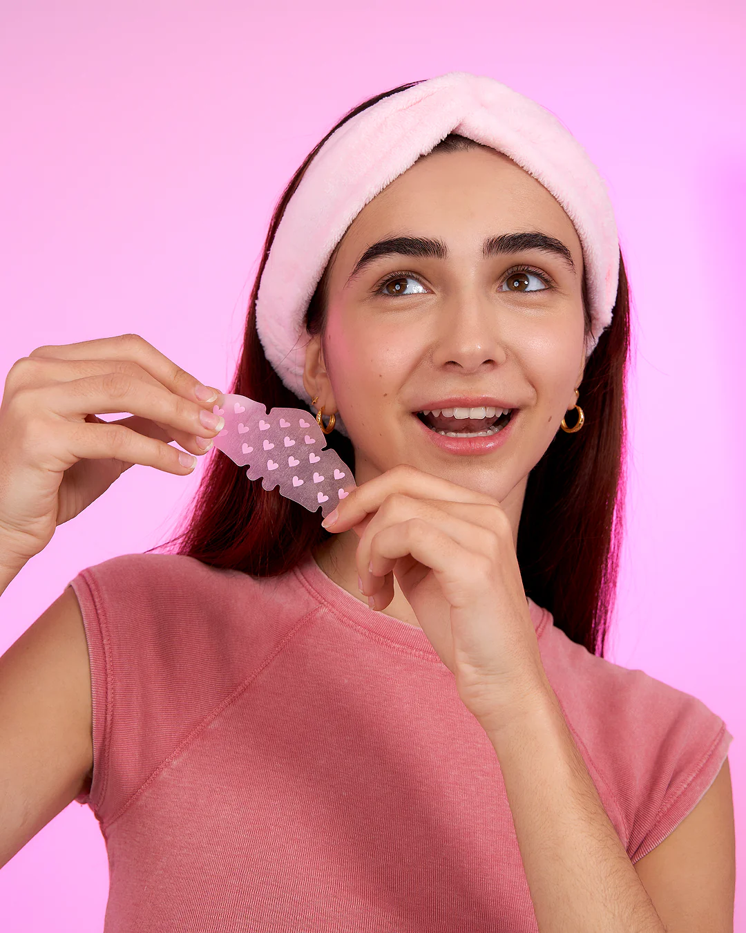 4 Patchs Nez Hydrocolloïdes - Image 7